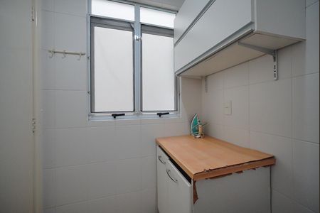 Apartamento para alugar com 100m², 3 quartos e 1 vagaÁrea de Serviço