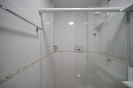 Apartamento para alugar com 100m², 3 quartos e 1 vagaBanheiro Social