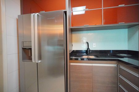 Apartamento para alugar com 100m², 3 quartos e 1 vagaCozinha