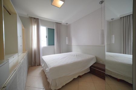 Suíte de apartamento para alugar com 3 quartos, 100m² em Ingleses do Rio Vermelho, Florianópolis