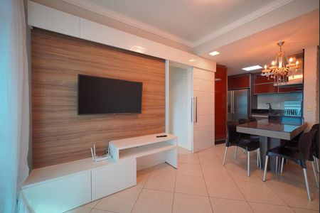 Apartamento para alugar com 100m², 3 quartos e 1 vagaSala