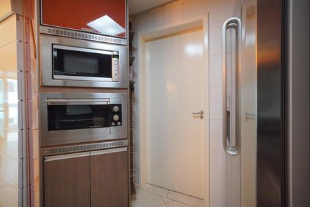 Apartamento para alugar com 100m², 3 quartos e 1 vagaCozinha