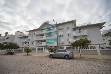 Apartamento para alugar com 100m², 3 quartos e 1 vagaFachada