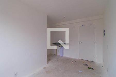 Apartamento para alugar com 24m², 1 quarto e sem vaga