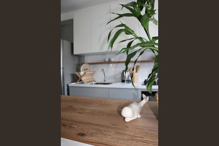Apartamento à venda com 45m², 1 quarto e 1 vagaSala
