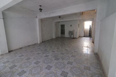 Casa para alugar com 250m², 2 quartos e 3 vagasÁrea de Serviço