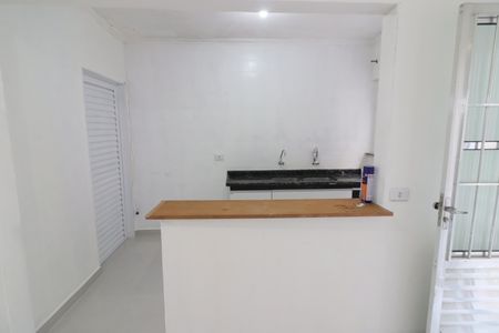 Casa para alugar com 250m², 2 quartos e 3 vagasCozinha