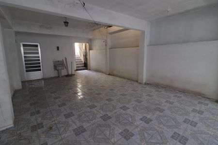 Casa para alugar com 250m², 2 quartos e 3 vagasÁrea de Serviço