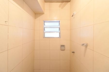 Casa para alugar com 250m², 2 quartos e 3 vagasBanheiro de serviço