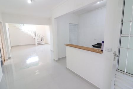 Casa para alugar com 250m², 2 quartos e 3 vagasCozinha