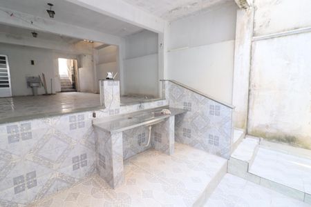 Casa para alugar com 250m², 2 quartos e 3 vagasÁrea de Serviço