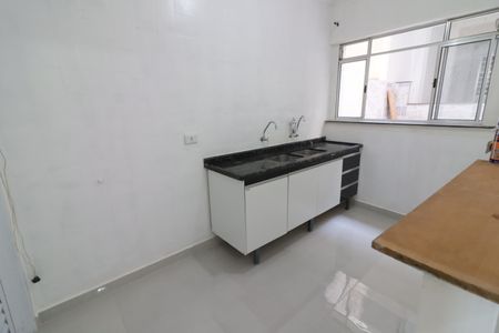 Casa para alugar com 250m², 2 quartos e 3 vagasCozinha