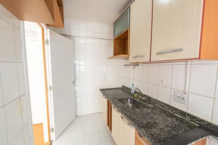 Apartamento para alugar com 54m², 2 quartos e 1 vaga Apartamento para alugar com 54m², 2 quartos e 1 vagaCozinha
