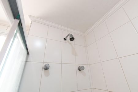 Apartamento para alugar com 54m², 2 quartos e 1 vaga Apartamento para alugar com 54m², 2 quartos e 1 vagaBanheiro