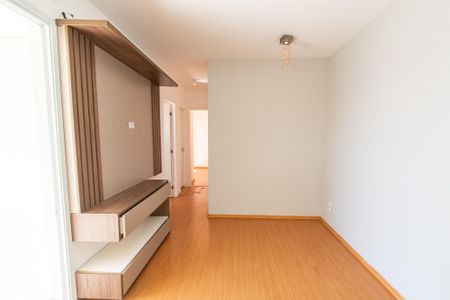 Sala de apartamento para alugar com 2 quartos, 54m² em Ipiranga, São Paulo