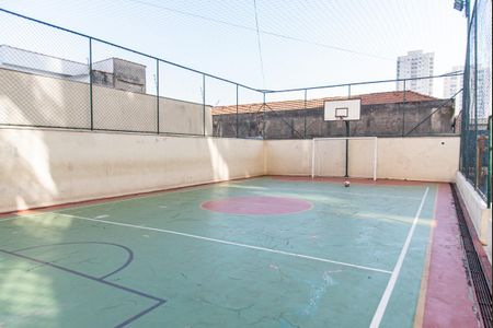 Apartamento para alugar com 54m², 2 quartos e 1 vaga Apartamento para alugar com 54m², 2 quartos e 1 vagaÁrea comum