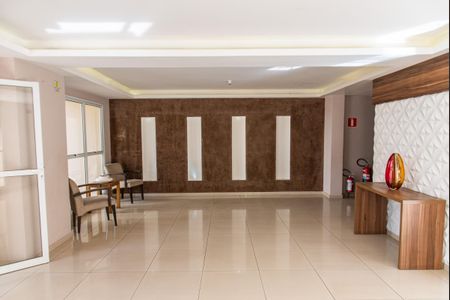 Apartamento para alugar com 54m², 2 quartos e 1 vaga Apartamento para alugar com 54m², 2 quartos e 1 vagaÁrea comum