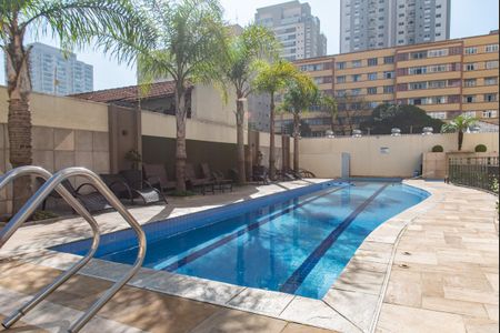 Apartamento para alugar com 54m², 2 quartos e 1 vaga Apartamento para alugar com 54m², 2 quartos e 1 vagaÁrea comum