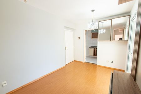 Sala de apartamento para alugar com 2 quartos, 54m² em Ipiranga, São Paulo