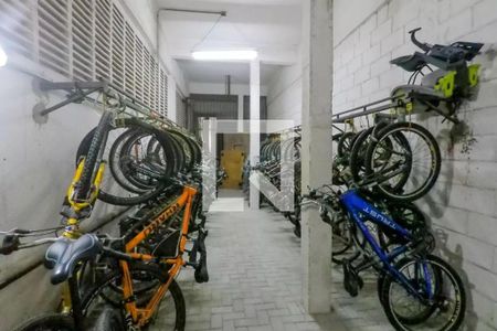 Apartamento para alugar com 54m², 2 quartos e 1 vaga Apartamento para alugar com 54m², 2 quartos e 1 vagaÁrea comum