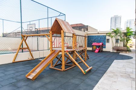 Apartamento para alugar com 54m², 2 quartos e 1 vaga Apartamento para alugar com 54m², 2 quartos e 1 vagaÁrea comum