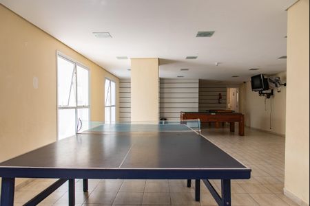 Apartamento para alugar com 54m², 2 quartos e 1 vaga Apartamento para alugar com 54m², 2 quartos e 1 vagaÁrea comum