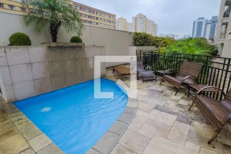Apartamento para alugar com 54m², 2 quartos e 1 vaga Apartamento para alugar com 54m², 2 quartos e 1 vagaÁrea comum