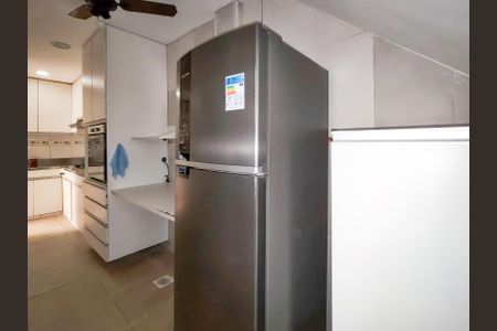 Casa para alugar com 100m², 2 quartos e 1 vaga Casa para alugar com 100m², 2 quartos e 1 vagaCozinha