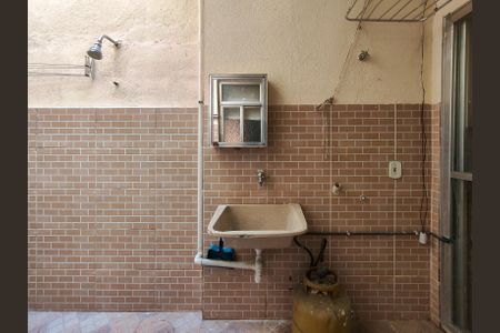 Casa para alugar com 100m², 2 quartos e 1 vaga Casa para alugar com 100m², 2 quartos e 1 vagaVista do Quarto