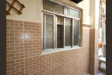 Casa para alugar com 100m², 2 quartos e 1 vaga Casa para alugar com 100m², 2 quartos e 1 vagaÁrea de Serviço