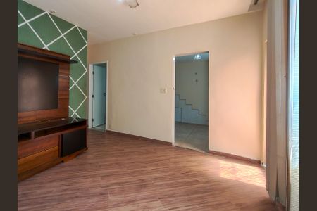 Sala de casa para alugar com 2 quartos, 100m² em Engenho Novo, Rio de Janeiro