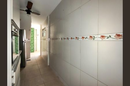 Casa para alugar com 100m², 2 quartos e 1 vaga Casa para alugar com 100m², 2 quartos e 1 vagaCozinha