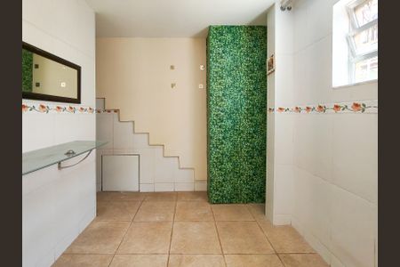 Casa para alugar com 100m², 2 quartos e 1 vaga Casa para alugar com 100m², 2 quartos e 1 vagaCopa