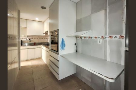 Casa para alugar com 100m², 2 quartos e 1 vaga Casa para alugar com 100m², 2 quartos e 1 vagaCozinha