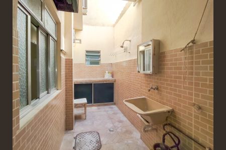 Casa para alugar com 100m², 2 quartos e 1 vaga Casa para alugar com 100m², 2 quartos e 1 vagaÁrea de Serviço