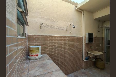 Casa para alugar com 100m², 2 quartos e 1 vaga Casa para alugar com 100m², 2 quartos e 1 vagaVista da Suíte