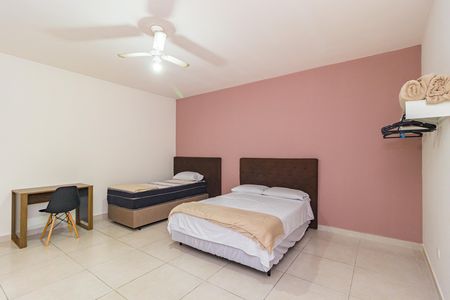 Kitnet/Studio para alugar com 1 quarto, 25m² em Vila Regente Feijó, São Paulo
