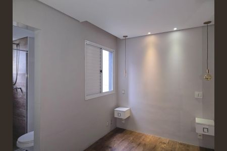 Apartamento à venda com 71m², 3 quartos e 1 vagaSuíte 