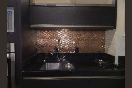 Apartamento à venda com 71m², 3 quartos e 1 vagaCozinha e Área de Serviço