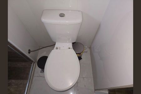 Apartamento à venda com 71m², 3 quartos e 1 vagaBanheiro da Suíte