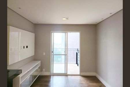 Apartamento à venda com 71m², 3 quartos e 1 vagaSala 