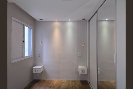 Apartamento à venda com 71m², 3 quartos e 1 vagaSuíte 