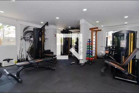Apartamento à venda com 71m², 3 quartos e 1 vagaÁrea comum - Academia