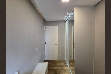 Apartamento à venda com 71m², 3 quartos e 1 vagaQuarto 01