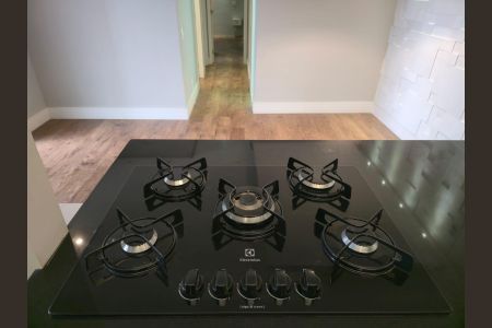 Apartamento à venda com 71m², 3 quartos e 1 vagaCozinha e Área de Serviço