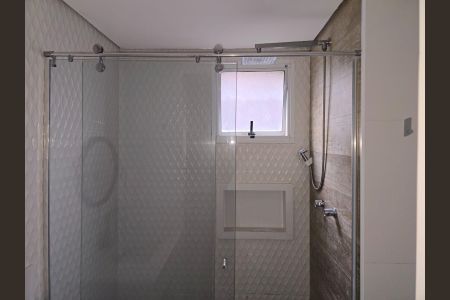 Apartamento à venda com 71m², 3 quartos e 1 vagaBanheiro da Suíte