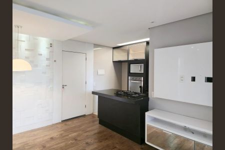Apartamento à venda com 71m², 3 quartos e 1 vagaSala 