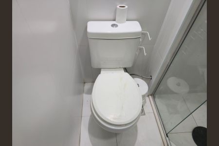 Apartamento à venda com 71m², 3 quartos e 1 vagaBanheiro Social