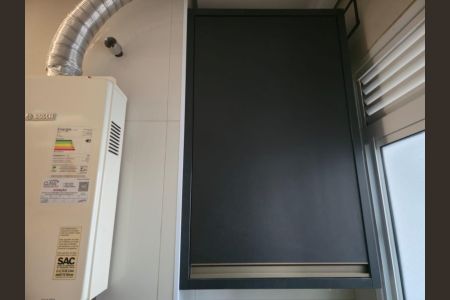 Apartamento à venda com 71m², 3 quartos e 1 vagaCozinha e Área de Serviço