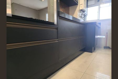 Apartamento à venda com 71m², 3 quartos e 1 vagaCozinha e Área de Serviço